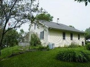 209 Church St, Algoma, WI 54201