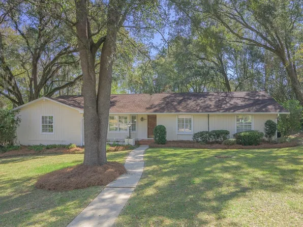 2876 Kilkierane Dr, Tallahassee, FL 32309