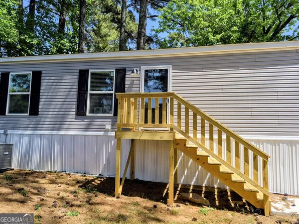 61 Poole Cir #61, Ellenwood, GA 30294