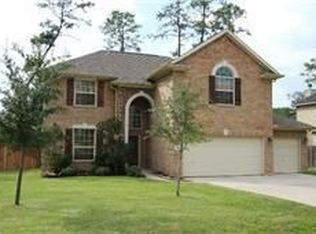 25307 Metzler Creek Dr, Spring, TX 77389