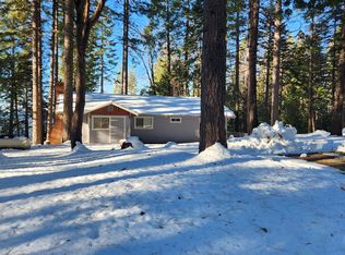 22708 State Highway 20, Nevada City, CA 95959