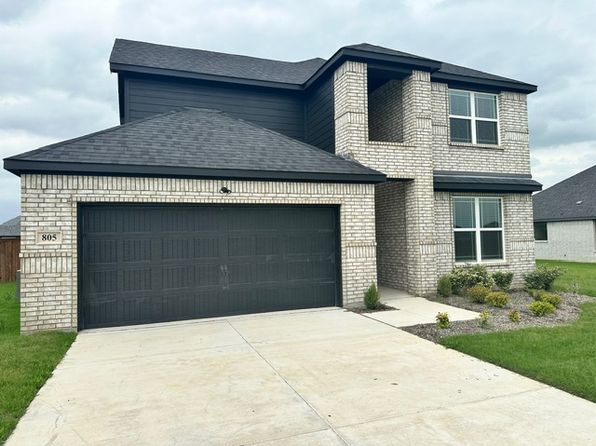 805 Wolf Springs Rd