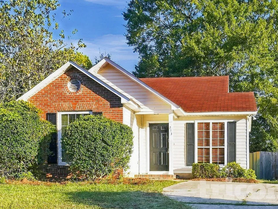 233 Barger Cir