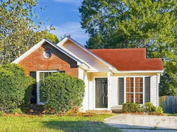 233 Barger Cir, Irmo, SC 29063