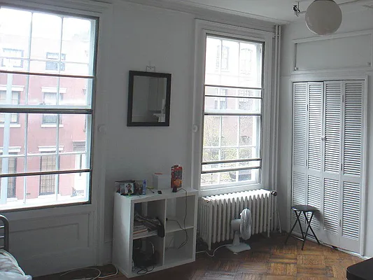 Rented by Clocktower Properties | media 21