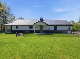 1602 Westboro Rd, Blanchester, OH 45107