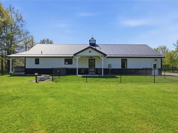 1602 Westboro Rd, Blanchester, OH 45107