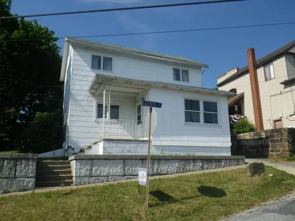 705 Lester St, Northern Cambria, PA 15714