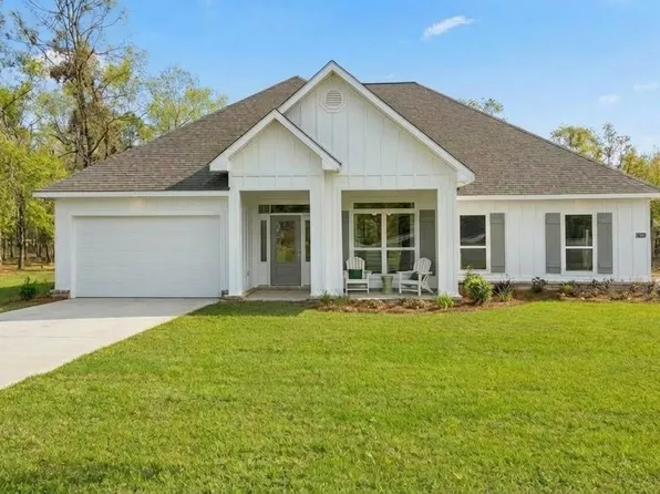 The McKenzie Plan, Heritage Lake