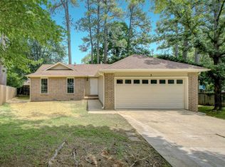 3 Lendl Loop, Little Rock, AR 72210