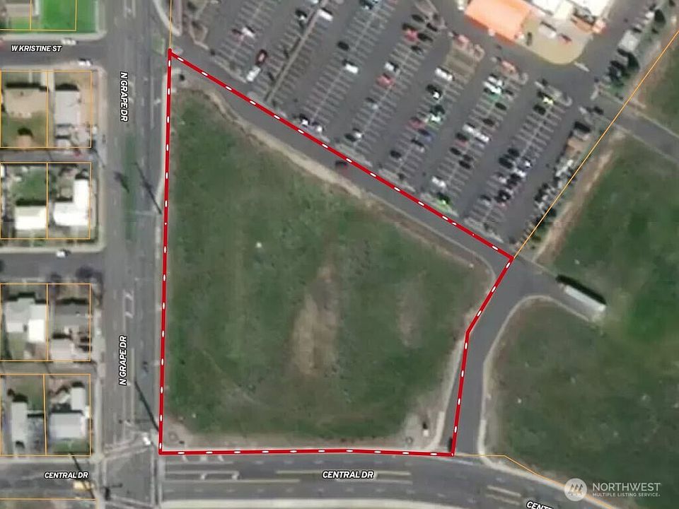 1st image of 96 X W Central Drive