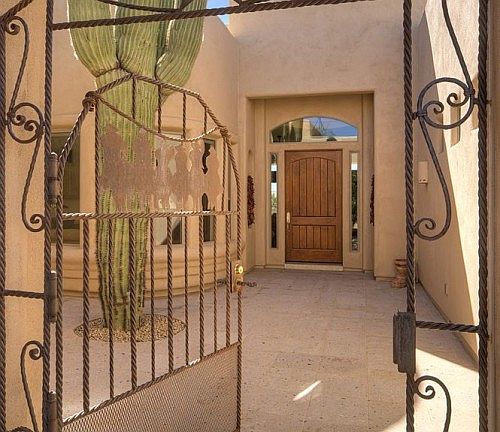 2nd image of 5427 E Desert Forest Trl