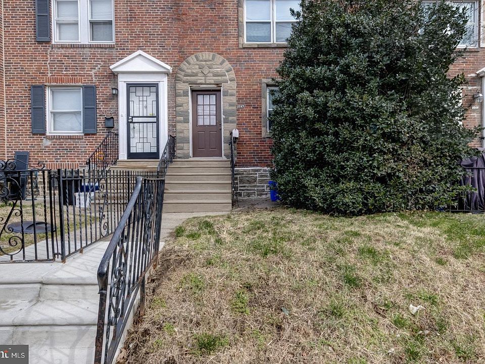 2047 E Sanger St, Philadelphia, PA 19124 Zillow