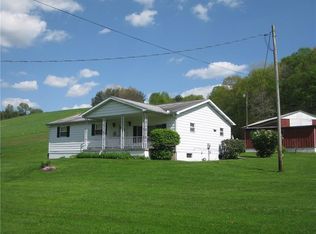 2149 Parkwood Rd, Shelocta, PA 15774