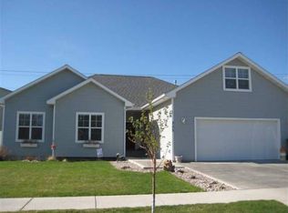 305 Springfield Dr, Helena, MT 59602