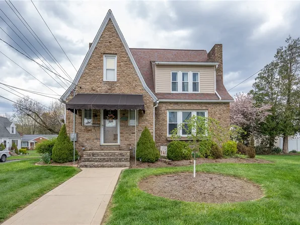 350 Bunger St, Ligonier, PA 15658