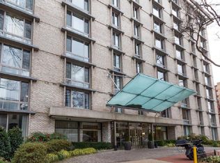 950 25th St NW #101N, Washington, DC 20037