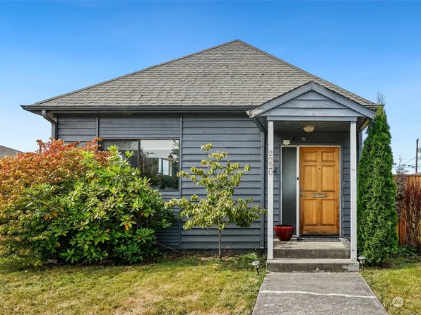 2220 State Street, Everett, WA 98201