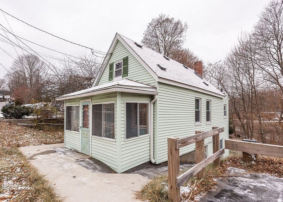 15 Marion St, Natick, MA 01760 Zillow