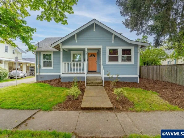 162 Ecols St N, Monmouth, OR 97361