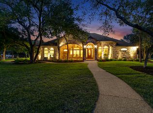 301 Goldridge Dr, Georgetown, TX 78633