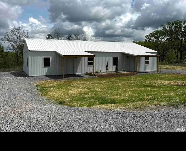 9170 Charlie Birger Ln #A — Photo 1