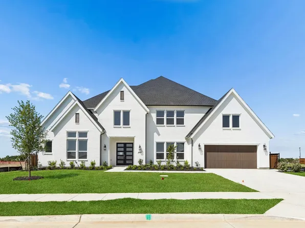 1105 Lessig Ln, Flower Mound, TX 75028