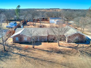 36701 Timber Rd, Shawnee, OK 74804