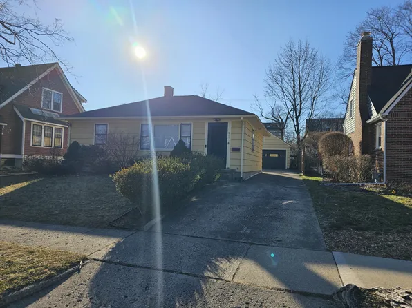 310 Montgomery Ave, Ann Arbor, MI 48103