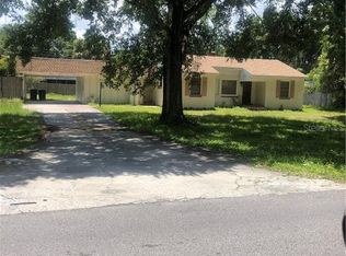 4615 Wishart Blvd, Tampa, FL 33603