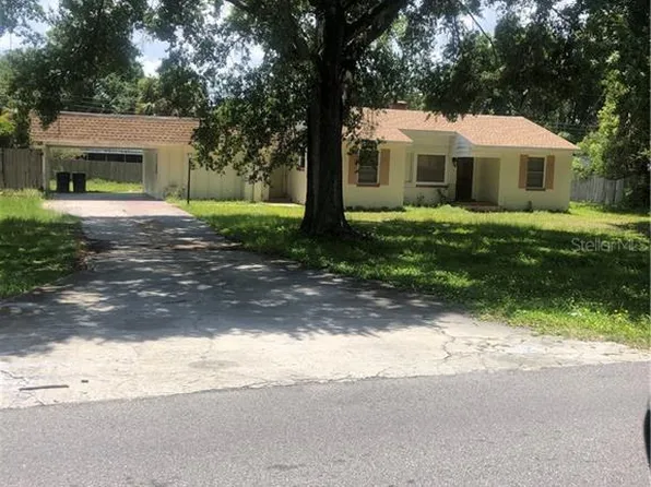 4615 Wishart Blvd, Tampa, FL 33603