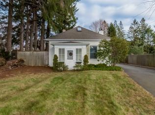 272 Sport Hill Rd, Easton, CT 06612