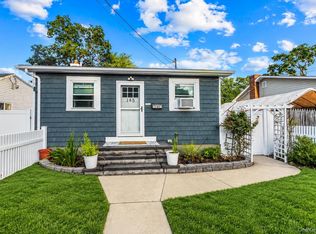 145 Carroll Avenue, Ronkonkoma, NY 11779