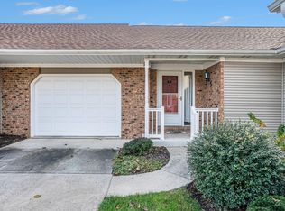 1409-5 Pembroke Cir, Goshen, IN 46526