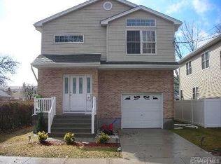 1319 Journal Avenue, Elmont, NY