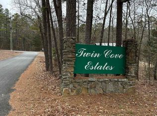 97 Twin Coves Cir #98, Higden, AR 72067