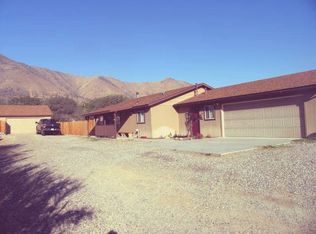 3785 McCray Rd, Lake Isabella, CA 93240