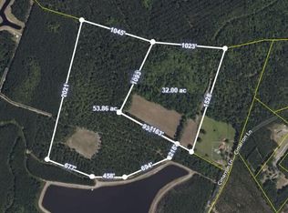 568 Cimarron Ln, Walterboro, SC 29488