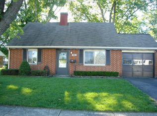 999 Skylark Dr, Troy, OH 45373