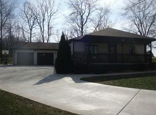 47 S 675 E, Lafayette, IN 47905