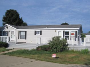 4185 Newport Pl, Muskegon, MI