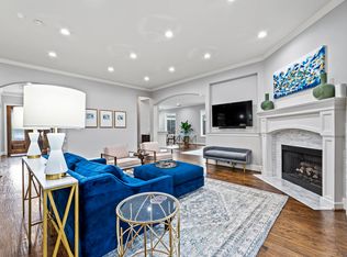 9668 Rockpoint Ct, Dallas, TX 75238