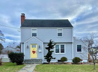 357 Stratford Rd, Stratford, CT 06615