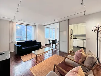 300 East 64th Street, #19C