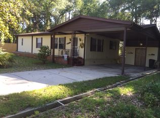 11742 SW 230th Avenue Rd, Dunnellon, FL 34431