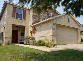 8813 Sun Haven Way, Fort Worth, TX 76244