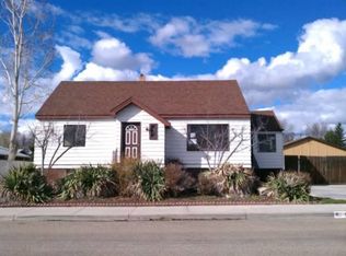 4302 W Albion St, Boise, ID 83705