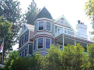 172 Mile High Rd, Mile High Park, CA 92325