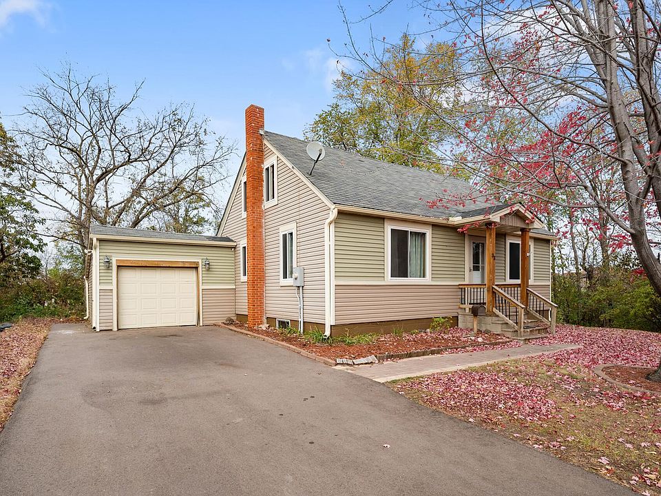 33 Pleasant St, Anoka, MN 55303 MLS 6271062 Zillow