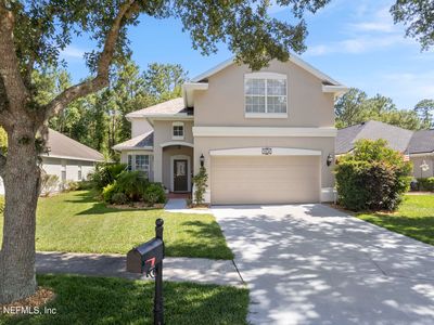5830 ALAMOSA Circle, Jacksonville, FL, 32258